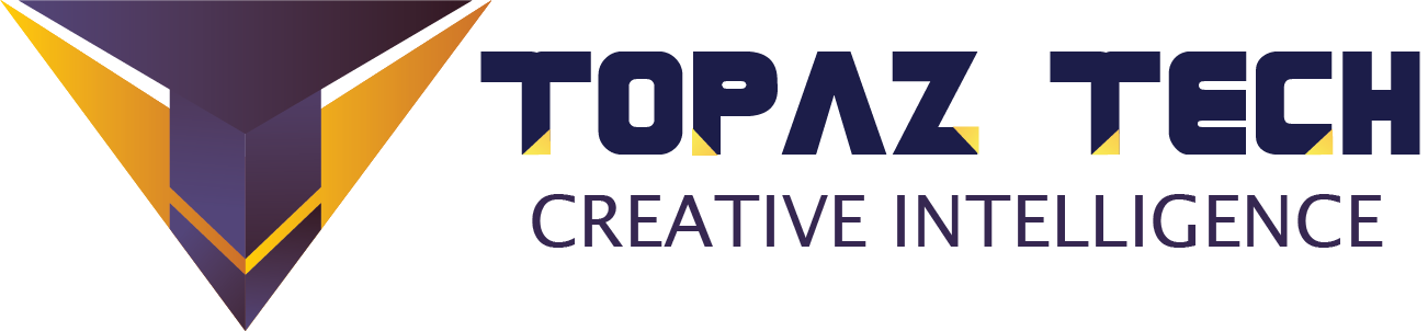 topaz professional corporate template